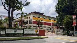 Blk 846 Woodlands Avenue 4 (Woodlands), HDB 4 Rooms #559353011